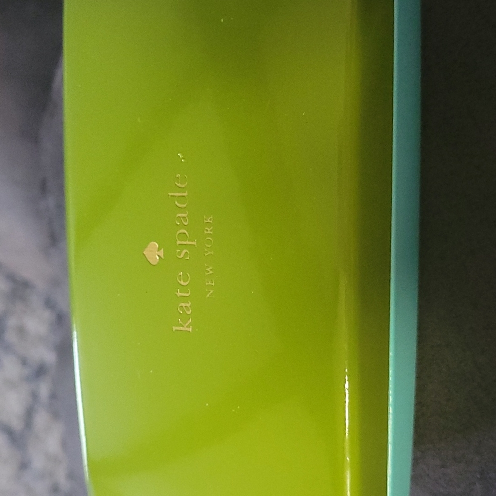 Kate Spade Brown Sunglasses